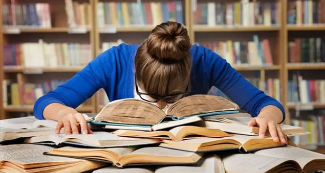 Ho scelto la scuola sbagliata