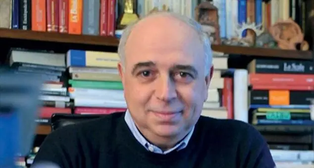 Don Antonio Sciortino: «Il mio grazie per aver sostenuto la nostra sfida»