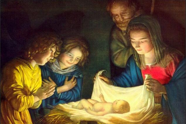 Christmas Novena, what it is, when it was born and what it means