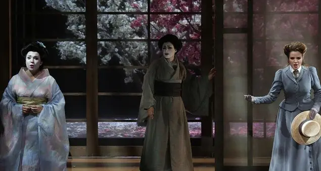 Perché stavolta la lirica ha trionfato in Tv