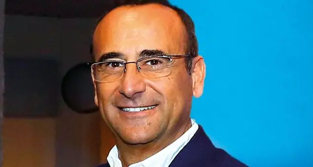 Carlo Conti: «Come regalo ti dedico i Pink Floyd»