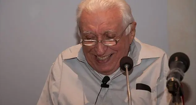 Paolo De Benedetti: «Di domenica sono cristiano e di sabato sono ebreo»