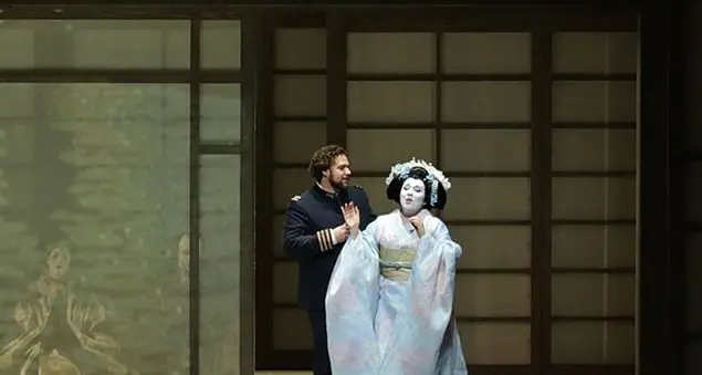 Madama Butterfly, guida alla visione e all'ascolto dell'opera
