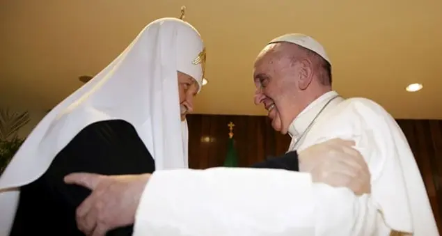 Enzo Bianchi: «Sorpresi dai suoi gesti di ecumenismo»