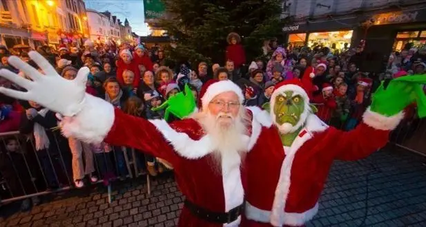 Gesù bambino addio, il Natale sbiadito degli inglesi