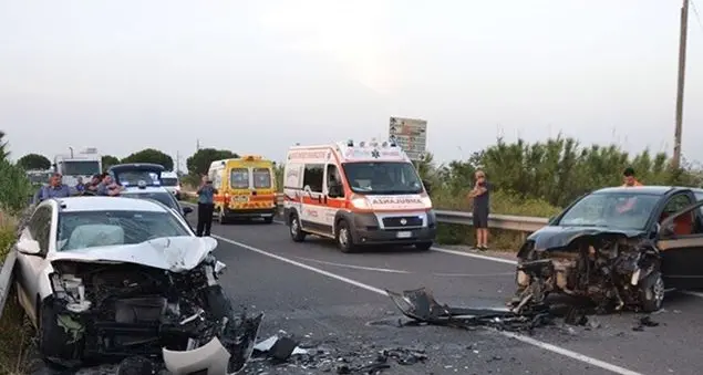 Omicidio stradale: la legge ha risolto poco o niente