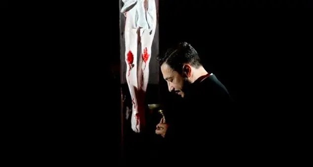 Quando l'Alzheimer colpisce un sacerdote