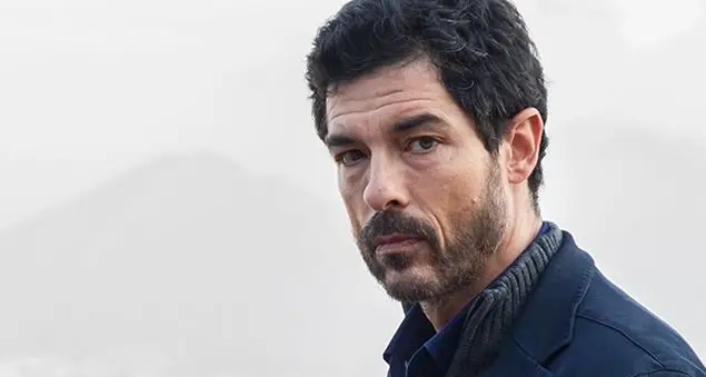 Alessandro Gassman: «Il mio ispettore Lojacono, eroe quotidiano»