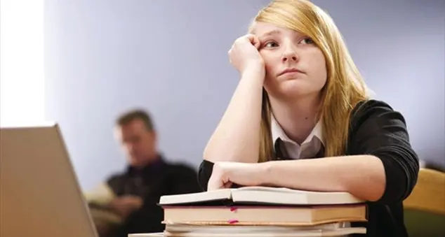 Scegliere la scuola: \"il blocco\" delle Superiori