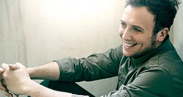 Raphael Gualazzi: «Amore vita pace: i valori che non dobbiamo dimenticare»