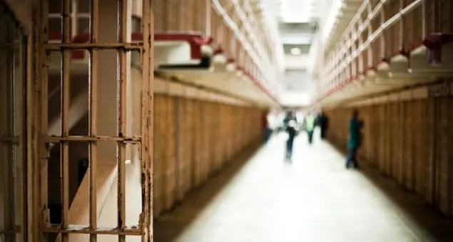 Torna a crescere la popolazione nelle carceri