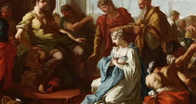 Sant'Agnese, la ragazzina sgozzata come un agnello