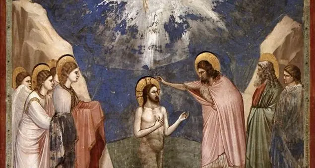 Battesimo di Gesù, guida alla festa che chiude il tempo di Natale