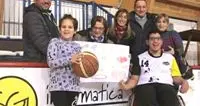 Basket in carrozzina, lo sport che fa miracoli