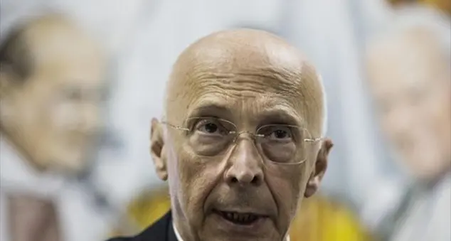 Il cardinale Bagnasco: «Italia unita nella tragedia»