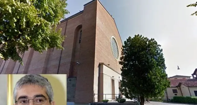 Padova, quella canonica a \"luci rosse\"