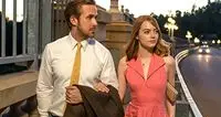 Il trionfo annunciato di La la land per mancanza di rivali