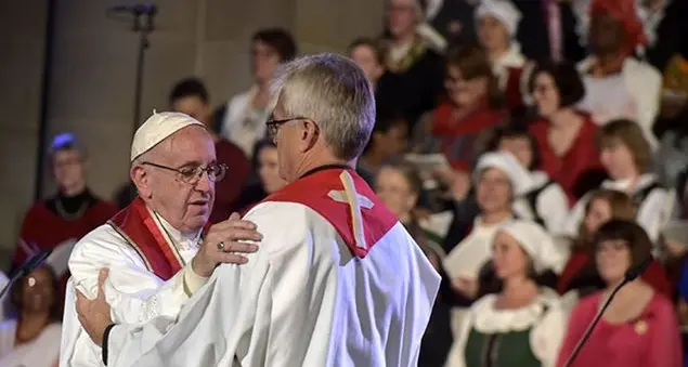 La preghiera della domenica: «Tutto è diventato nuovo»