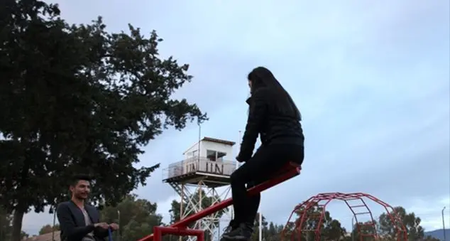 Cipro, dalla divisione alla speranza