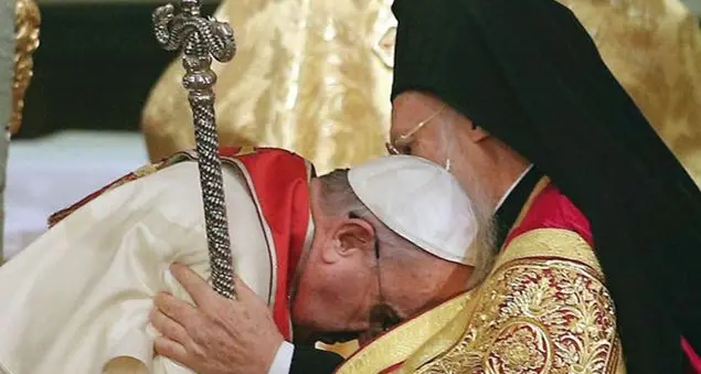 Settimana di preghiera per l'unità dei cristiani, cos'è e quando nasce