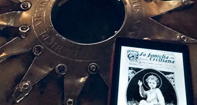 Gli 85 anni di “Famiglia cristiana”. Sull’esempio di quel bambino vicino ai poveri e alle famiglie