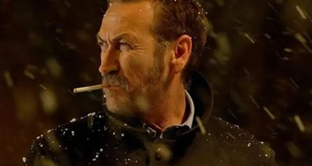 Rocco Schiavone: troppe parolacce in Tv!