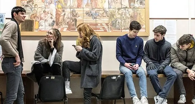 Ora di religione, una disciplina alla prova