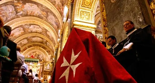 Che cos'è l'Ordine di Malta? I segreti dei \"cavalieri senza frontiere\"