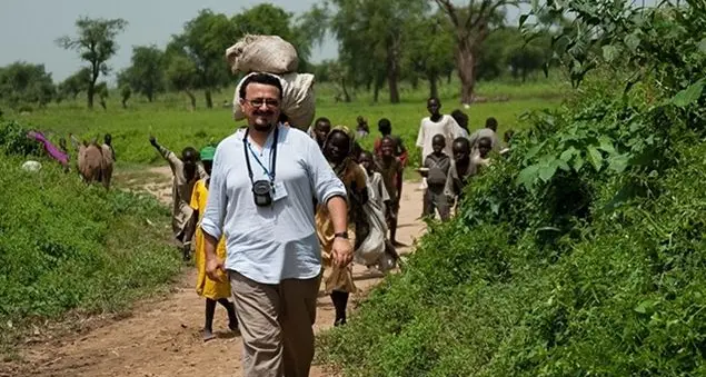 Dove la fame uccide ancora i bambini: aiutiamo il Mali