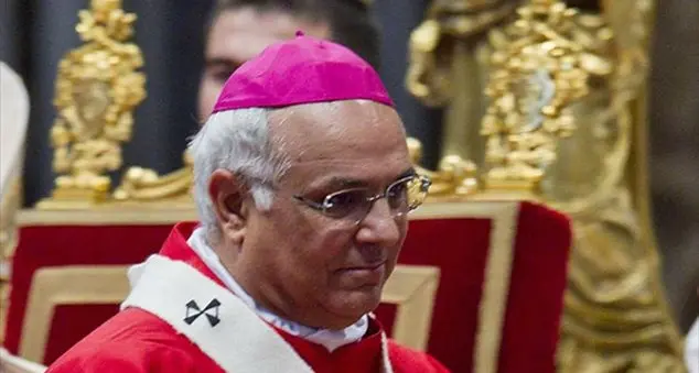 Vincenzo Bertolone. «Gli antidoti all'infiltrazione mafiosa: formazione e denuncia»