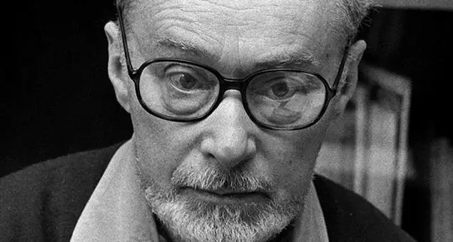 Primo Levi, la sua parola è ancora una lezione