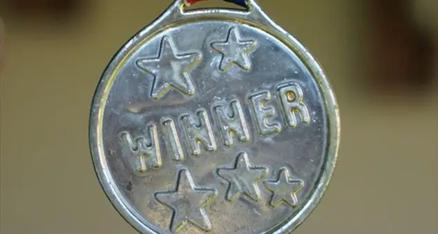 Quella nonna che spinge i nipoti all'agonismo estremo