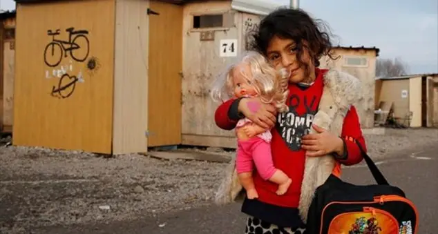 Migranti, quando le notizie abbattono i muri