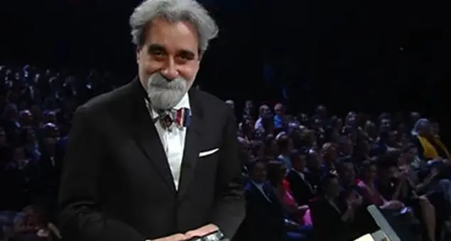 Peppe Vessicchio: «Di Sanremo mi mancherà la frittata del mio amico Mimmo»