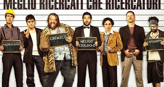 Smetto quando voglio, e faccio il lustrascarpe