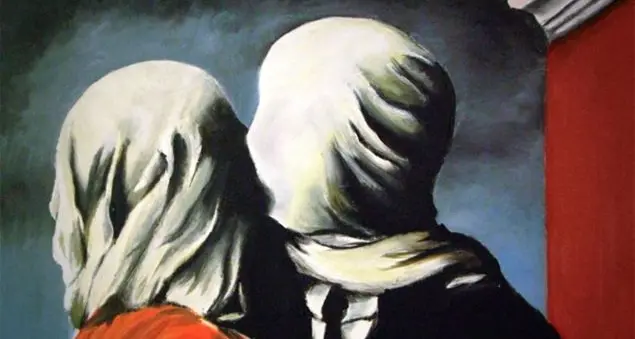 Riscoprire la bellezza dell'essere, accanto a una donna o un amico