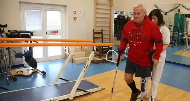 Ecco chi è Gaetano Moscato, il nonno eroe che salvò i nipoti nella strage di Nizza ospite al Festival