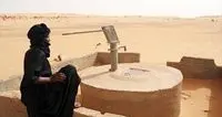 Osumane, il tuareg che porta l’acqua ai tuareg