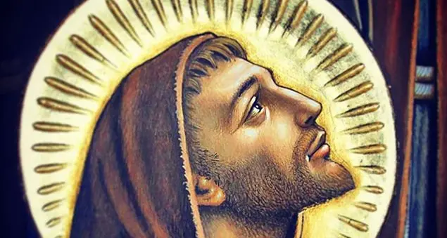 Preghiera semplice di San Francesco di Assisi