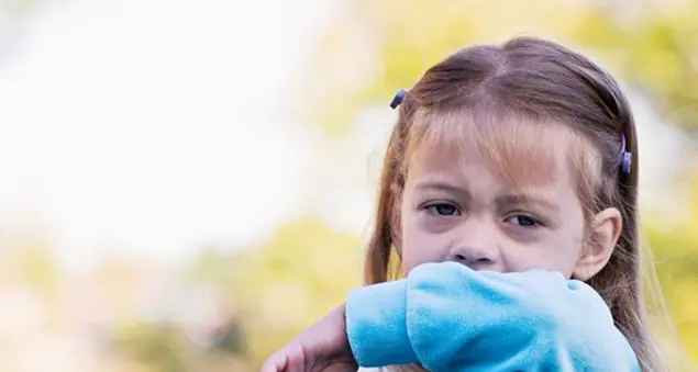 Una strage di bambini per colpa dell'inquinamento