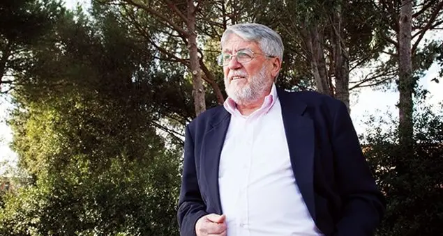 Vivere tra i mafiosi mi ha salvato la vita