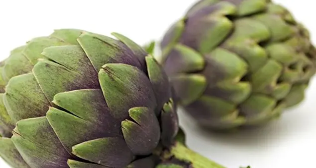 Carciofo, tutti i benefici per il fegato da scoprire