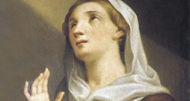 Margherita da Cortona, la peccatrice convertita dopo una vita da fiction