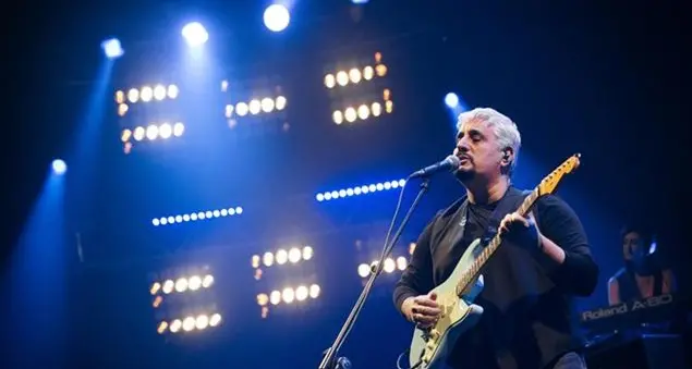 Un film in ricordo di Pino Daniele