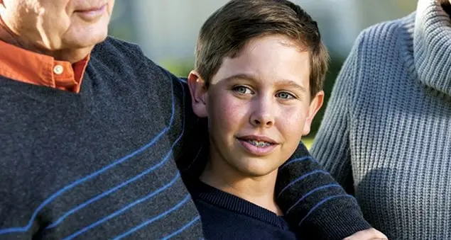 Quelle scomode lamentele sui figli dirette ai nonni