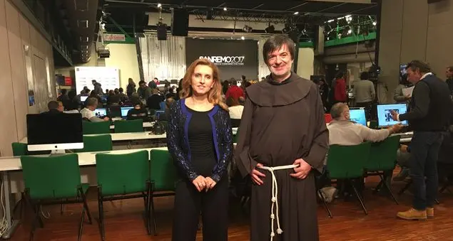 «Abbiamo conquistato i cinesi cantando Gesù»