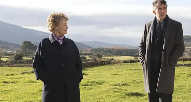 Philomena, la forza di perdonare chi le ha strappato il \"figlio del peccato\"