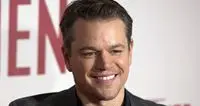 Matt Damon: «C'è bisogno di Monuments Men: privare un popolo dell’arte è rubargli l’identità»
