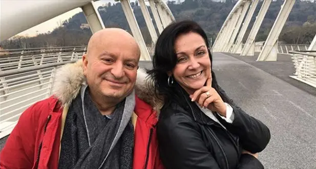 \"Guardami oltre\", l'altro Sanremo per i più fragili