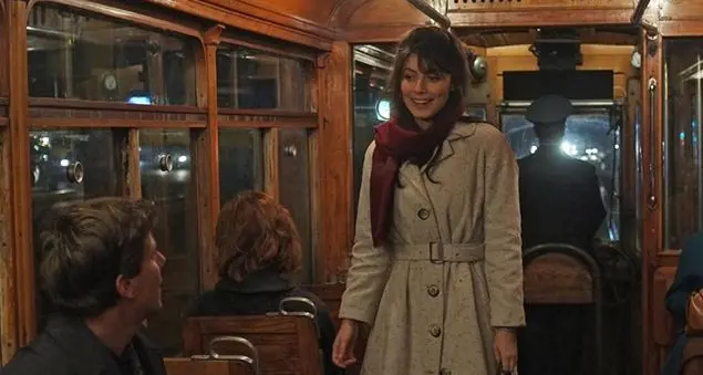 Alessandra Mastronardi: dai Cesaroni a C'era una volta Studio Uno